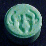 Unknown molecular scheme