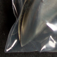 Fentanyl molecular scheme