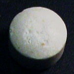 Plain Tablet molecular scheme