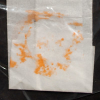 Heroin molecular scheme