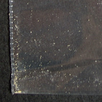 Yellow Residue molecular scheme