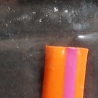 White Residue molecular scheme