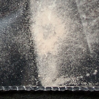 Tan Powder molecular scheme