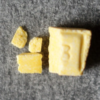 R039 molecular scheme