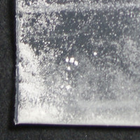 White Powder molecular scheme