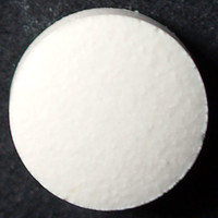 Morphine molecular scheme