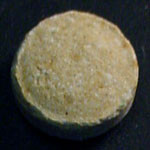 Plain Tablet molecular scheme