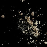 Powder molecular scheme