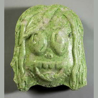 Tekashi69 molecular scheme