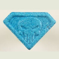 Punisher molecular scheme