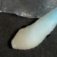 Vape Liquid molecular scheme