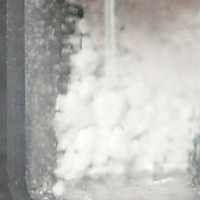 Cocaine molecular scheme