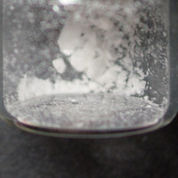 Cocaine molecular scheme