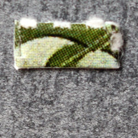 Acid molecular scheme