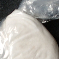 White Powder molecular scheme