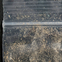 Brown Powder molecular scheme