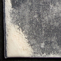 White Powder molecular scheme