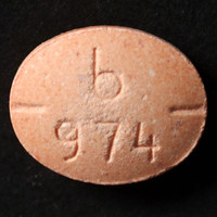 b974 / 30 molecular scheme