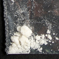 Crack molecular scheme