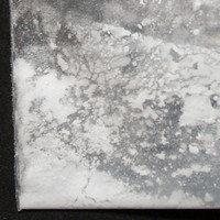 Ketamine molecular scheme