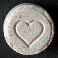 Heart molecular scheme