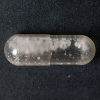 Brown Rock molecular scheme