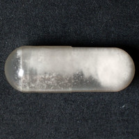 MDMA Powder molecular scheme