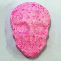 Totenkopf molecular scheme