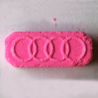 Audi molecular scheme