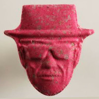 Heisenberg molecular scheme