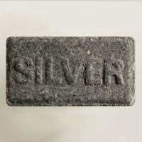 Silver molecular scheme