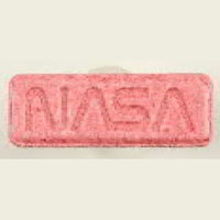 NASA molecular scheme