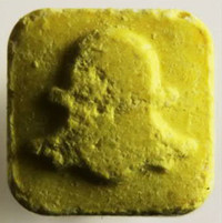 Snapchat molecular scheme