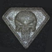 Punisher molecular scheme