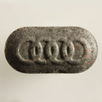 Audi molecular scheme