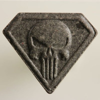 The Punisher molecular scheme