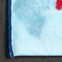 White Powder molecular scheme