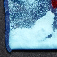 White Powder molecular scheme