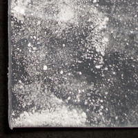 Cocaine molecular scheme