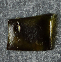 LSD Gel Tab molecular scheme