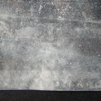 Mescaline molecular scheme