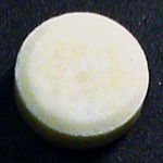 Plain Tablet molecular scheme