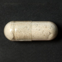 Magic Mushrooms molecular scheme