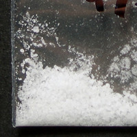 Ketamine molecular scheme