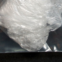 Crack molecular scheme