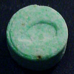 Whale molecular scheme