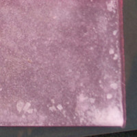 White Crystals molecular scheme