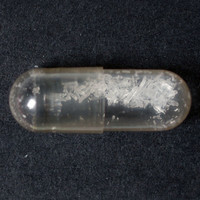 Diclazepam molecular scheme