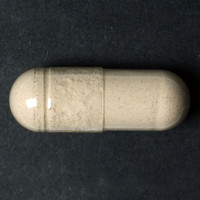 Magic Mushrooms molecular scheme