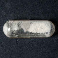 Ketamine molecular scheme